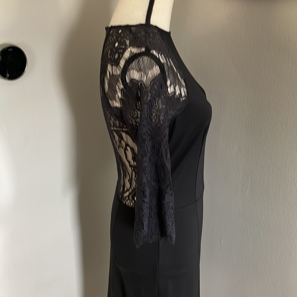 BB Dakota lace dress - Picture 3 of 6